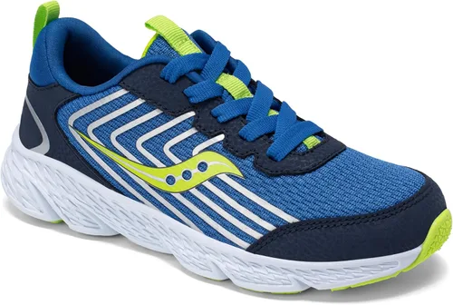 Vista 10 de Saucony Viento Infantil 3 0