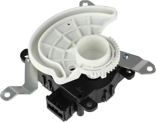 Vista 52 de SCITOO Actuador de puerta mezcladora de calentador HVAC Compatible con Chrysler 300M 1999-2004, Chrysler Intrepid 1998-2004, Chrysler LHS 1999-2001