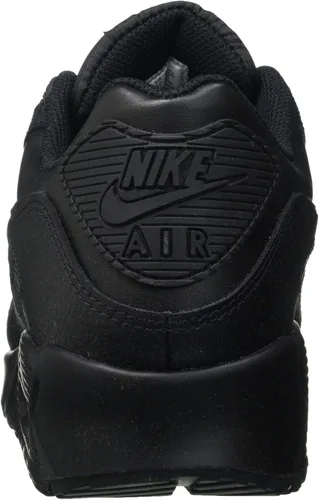 Vista 3 de Nike Zapatillas Hombre Air Max 90 Retro Laser Azul 2020 CJ6779-100