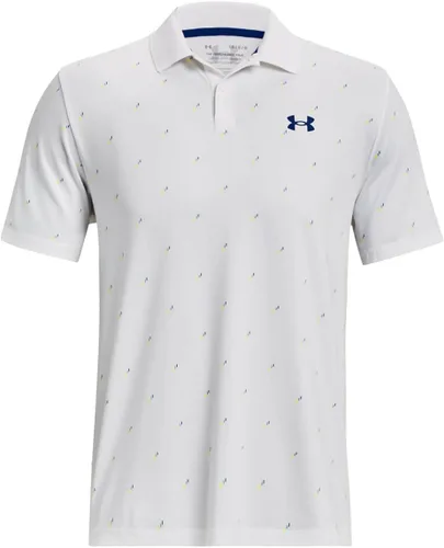 Vista 3 de Under Armour Polo Performance 3.0 Novedad
