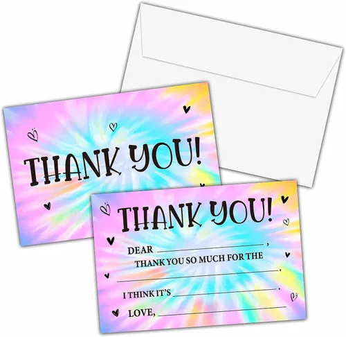 Vista 11 de Tarjetas de agradecimiento de camiones monstruo, tarjeta de agradecimiento con espacio para rellenar con temática de Monster Jam, notas