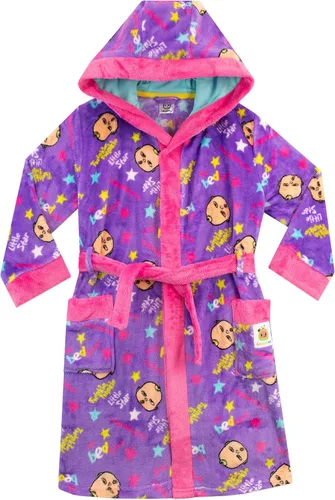 Vista 2 de CoComelon Bata para niñas