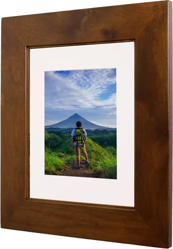 Vista 42 de Armario escondido de 13x16, regular, negro, 103BL2-AW