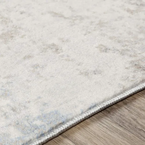 Vista 6 de Tapete Artistic Weavers Tallie gris topo