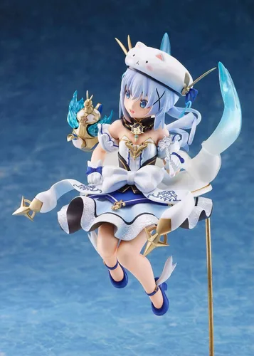 Vista 4 de Aniplex Kirara Fantasia - Chino Witch Ver. Figura 1/7scale