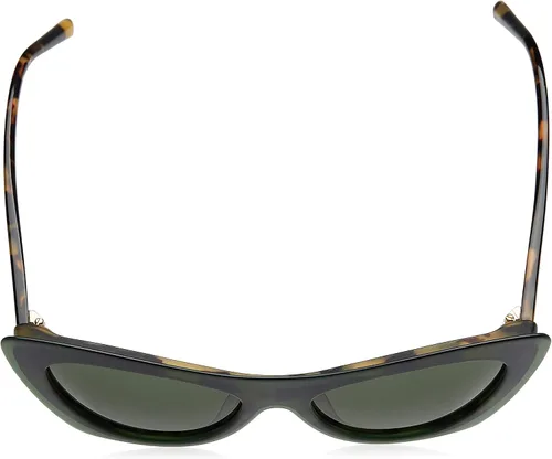 Vista 4 de DKNY Gafas de sol redondas Dk507s para mujer