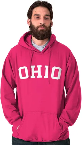 Vista 23 de Classic Teaze Sudadera con capucha para mujer y hombre