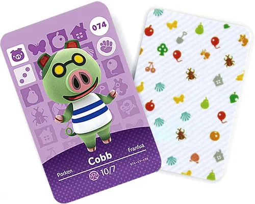 Vista 159 de Tarjetas NFC Groucho_No.151
