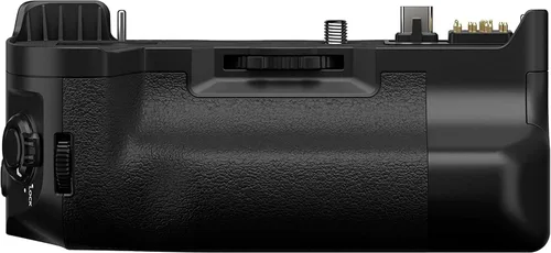 Vista 4 de Fujifilm Empuñadura vertical de batería VG-XH para X-H2S/X-H2