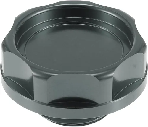 Vista 9 de Tapa de llenado de aceite para motor, cubierta del tanque modificado para motor Honda Serie B para motor Honda Serie D Multicolor Varios