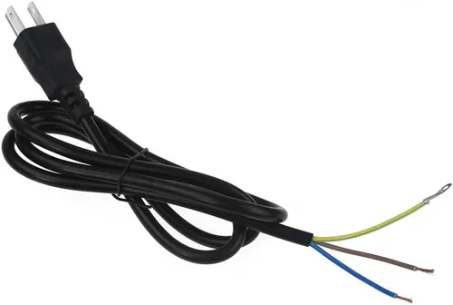 Vista 8 de ALITOVE Fuente de alimentación de 5 V, 30 A, 150 W, adaptador de corriente de 110 V/220 V CA a CC 5 voltios 30 amperios convertidor con 2 cables