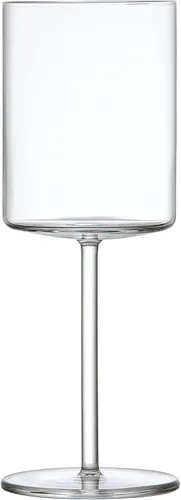 Vista 12 de Schott Zwiesel Zwiesel Glas Tritan Modo Collection Copa de vino blanco, 13.5 onzas, compra 6, obtén 8