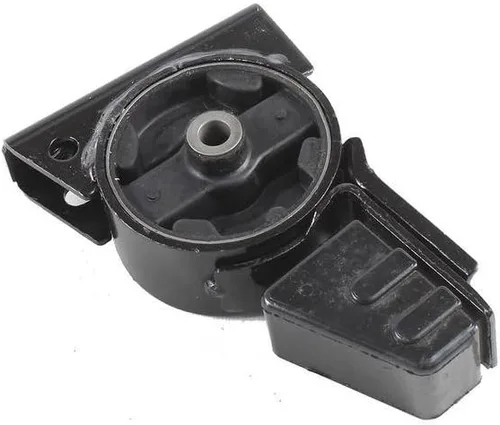 Vista 4 de DNJ MMK1081 Kit de montaje de motor para Toyota Chevrolet Corolla Prizm 1.8L Auto Trans 1998-2002