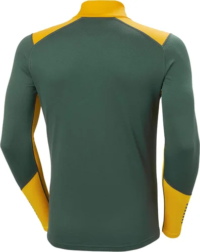 Vista 2 de Helly-Hansen LIFA Active 12 Zip para hombre