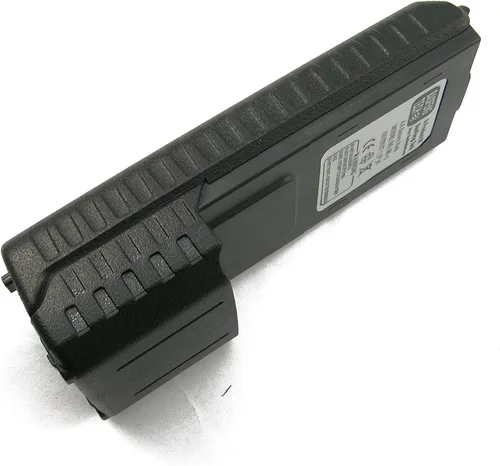 Vista 3 de BaoFeng Eliminador de batería para radios BF-F8HP y UV-5R