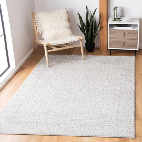 Vista 79 de Safavieh - Alfombra decorativa de la colección Tulum, modelo TUL264F, estilo marroquí, bohemio y desgastado, no suelta pelusa, para sala, vestíbulo