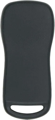 Vista 3 de Keyless2Go - Control remoto de repuesto para llave de automóvil para KBRASTU15 CWTWB1U733