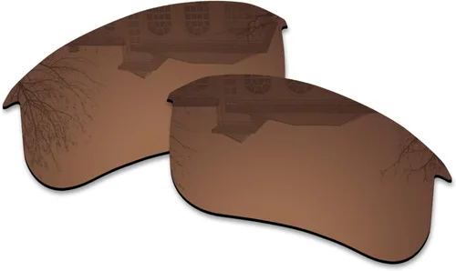 Vista 2 de Lentes de repuesto Tempo/almohadillas nasales compatibles con gafas de sol Bose Audio Negro