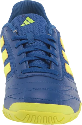 Vista 2 de adidas Super Sala 2 - Tenis de fútbol para hombre