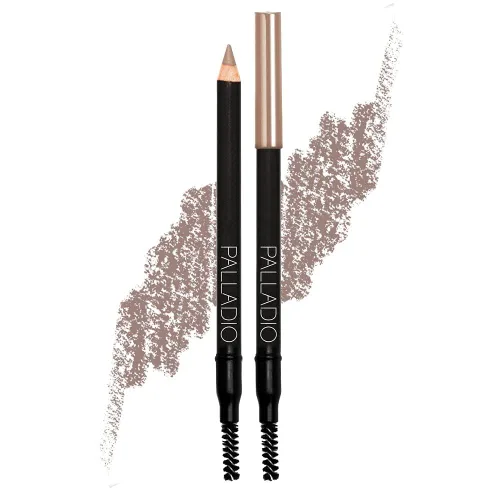 Vista 9 de Palladio Cosmetic Lápiz para cejas, Caoba