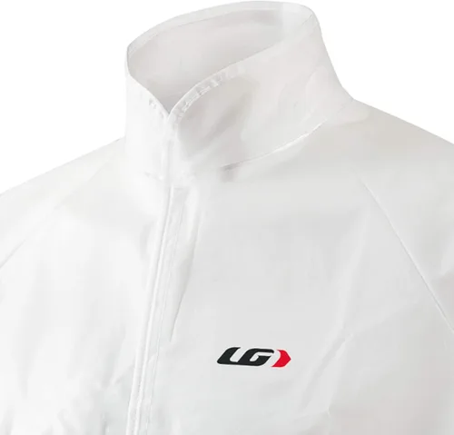 Vista 3 de Louis Garneau, Clean Imper - Chaqueta para bicicleta