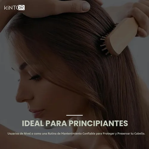 Vista 9 de KINTOR 0.5% KX-826 DHT Bloqueador de Vello Spray para Hombres y Mujeres 2 fl oz