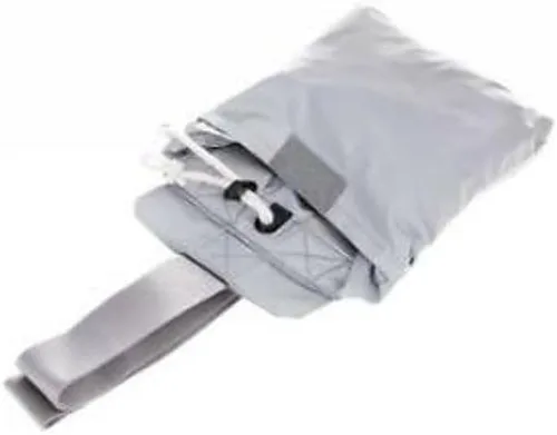 Vista 4 de DJI Phantom 4 Wrap Pack - Plata