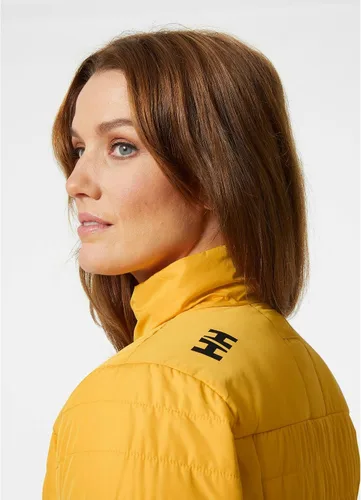 Vista 5 de Helly-Hansen Women's Crew Insulator Jacket 2.0
