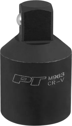 Vista 4 de Adaptador Performance Tool W32157 de 1/2" hembra x 3/8" macho