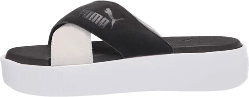 Vista 8 de PUMA Sandalias de plataforma para mujer