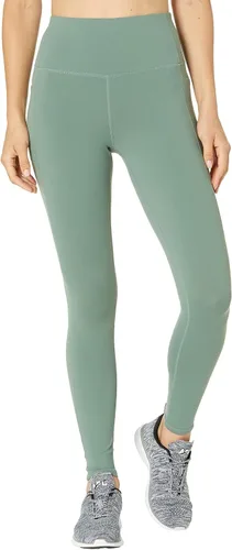 Vista 58 de Skechers Leggings Go Walk de talle alto para mujer