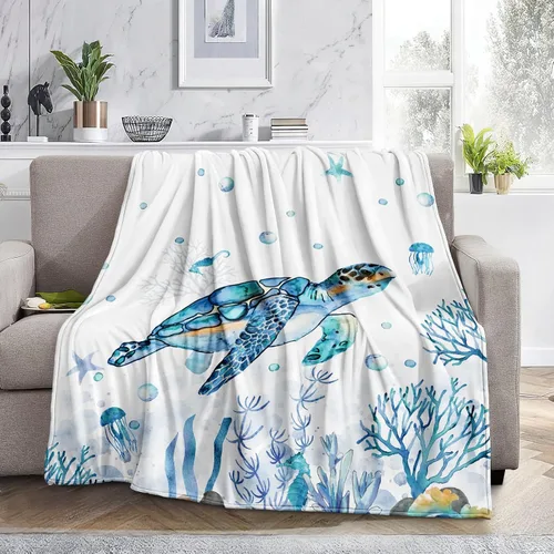 Vista 19 de Bedorm Manta de franela de forro polar con diseño de bandera estadounidense, diseño de bandera de Estados Unidos, diseño de camuflaje de bosque, 60