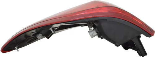 Vista 6 de TYC Conjunto de luz trasera izquierda compatible con Nissan Pathfinder 2017-2019