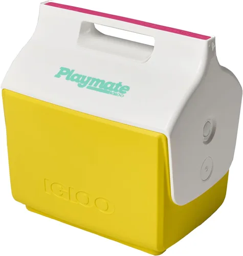 Vista 23 de Igloo Classic Playmate Coolers Insulated Hard Shell Cooler Chest