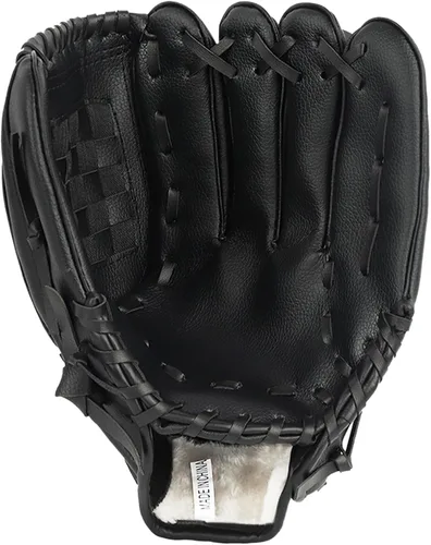 Vista 4 de Guante de béisbol juvenil (9.5 a 12.5 pulgadas) Guantes de béisbol para diestros para niños Guantes de sóftbol para diestros Guante de béisbol