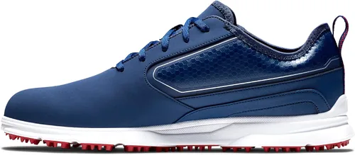 Vista 3 de FootJoy Men's Superlites Xp Golf Shoe