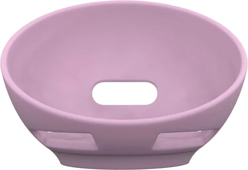 Vista 6 de Made for Amazon Soccer Ball Stand, for Amazon Echo Dot (4th & 5th Gen)