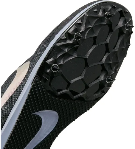 Vista 7 de Nike Zoom Rival D 10 Track Spike Zapatos 907566-604