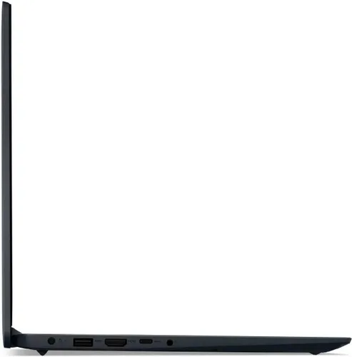 Vista 6 de Lenovo Ideapad 1 - Portátil ultraligero de 15.6 pulgadas, FHD de 15.6 pulgadas, AMD Ryzen 3 7320U (Beat i5-1035G1), 8 GB LPDDR5, SSD NVMe de 512 GB
