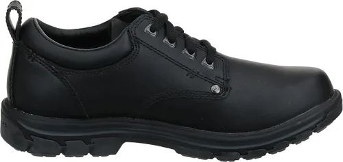 Vista 9 de Skechers Segment Rilar - Zapatos de trabajo para hombre