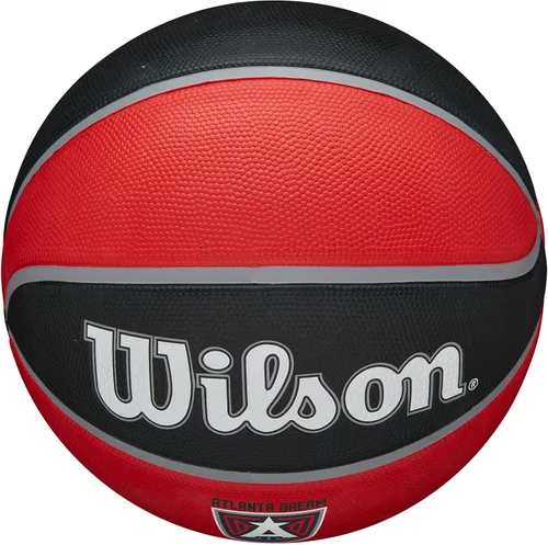 Vista 5 de WILSON WNBA Team Tribute - Balones de baloncesto oficiales para mujeres, talla 6-28.5 pulgadas