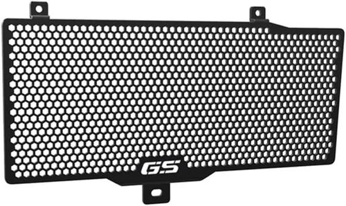 Vista 6 de Radiator Guard Grille Cover Motorcycle for F650 GS F650GS F 650 GS Twin Radiator Grille Cover Guard Protection Parts 2008 2009 2010 2011 2012 2013