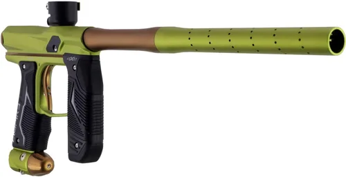 Vista 12 de Pistola de paintball Empire Axe 2.0
