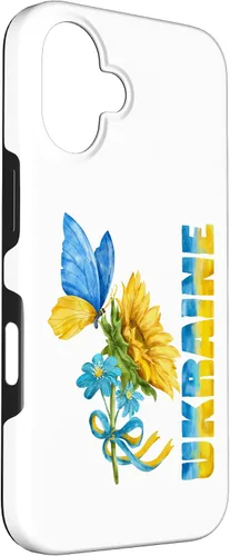 Vista 3 de Sunflower Case for iPhone 16
