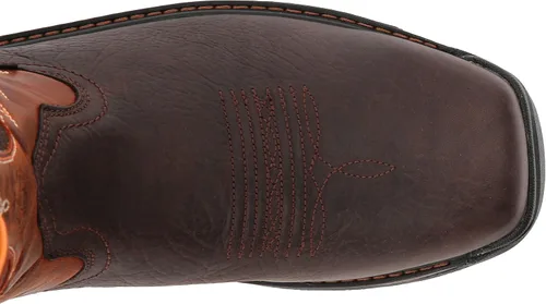 Vista 5 de ARIAT Men's Intrepid Venttek Composite Toe Work Boot