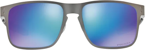 Vista 6 de Oakley OO4123 Holbrook Gafas de sol de metal + Vision Group Paquete de accesorios