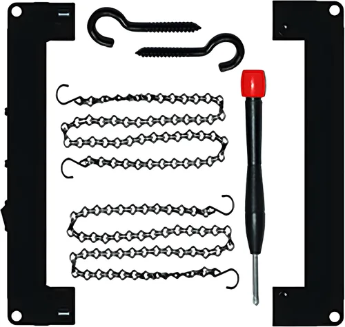 Vista 9 de SpellBrite Letreros personalizados para empresas Aspecto de letrero de neón personalizado, fuente de luz LED Letras LED intercambiables de 6.3