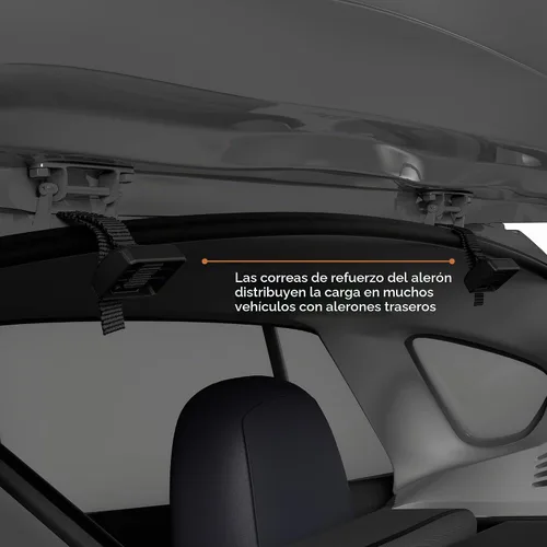Vista 12 de Thule Soporte para bicicleta Outway Trunk Mount