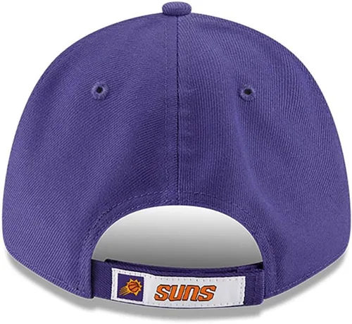 Vista 3 de New Era 940 Gorra de equipo de la NBA