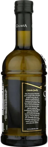 Vista 8 de Aceite de Oliva Extra Virgen Partanna